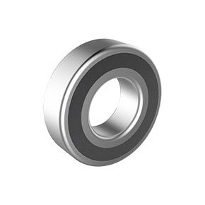 Roues libres à roulements par Renold