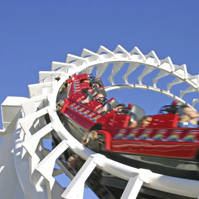 Parcs d’Attraction